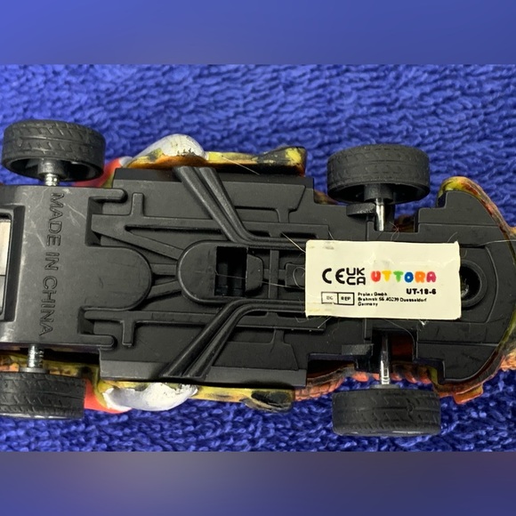 Kids Pull-Back Dinosaur Car Toy Dinosaur Party Favor Game Dino Toy Birthday Gift - Picture 10 of 10